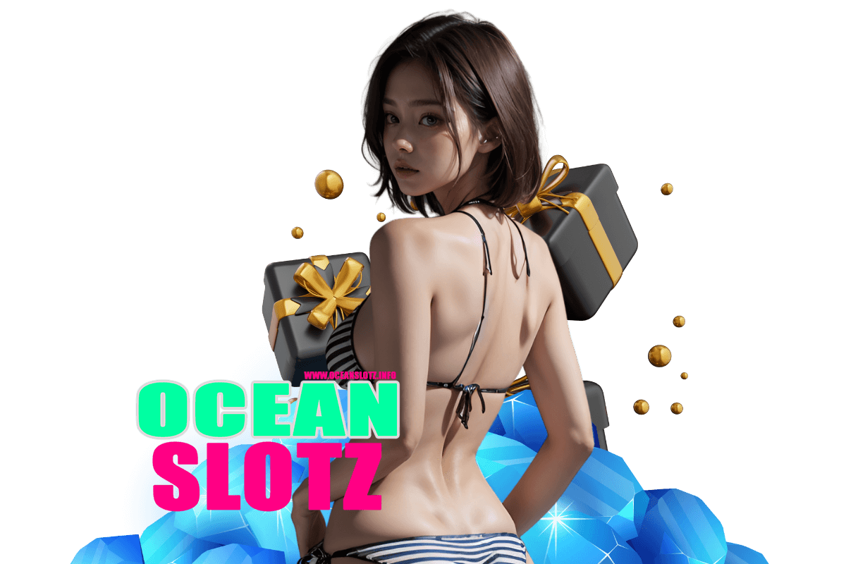 ocean slots