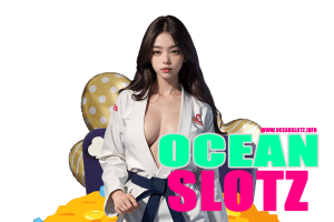 oceanslotz ทางเข้า